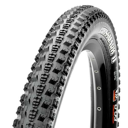 Maxxis buitenband Crossmark II EXO TR 29 x 2.25 zw vouw
