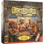 999Games - 999Games 999 games dominion: plunderen uitbreiding bordspel