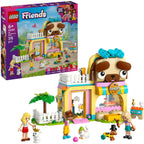 LEGO - friends winkel met dierenaccessoires - 42650