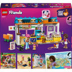 Lego friends 42677 bakkerij voor hondensnacks