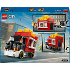Lego ® city snackbartruck - 60488