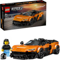 Lego speed champions 77257 mclaren w1