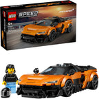Lego speed champions 77257 mclaren w1