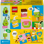 Lego classic 11039 creatieve etensvriendjes