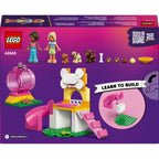 Lego friends 42665 hondenspeeltuin