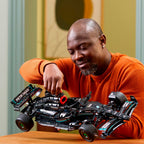 Lego technic 42171 mercedes-amg f1 w14 e