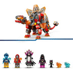 Lego dreamzzz 71514 dinoruimteschip