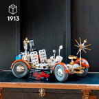 LEGO - technic 42182 nasa apollo maanwagen lrv