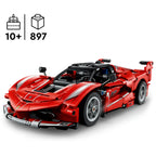 LEGO - ® technic ferrari fxx k modelauto - 42212