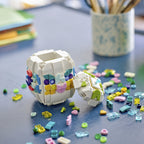 Lego paasei versieren constructiespeelgoed (40816)