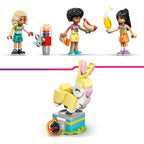 Lego friends 42686 binnenspeeltuin