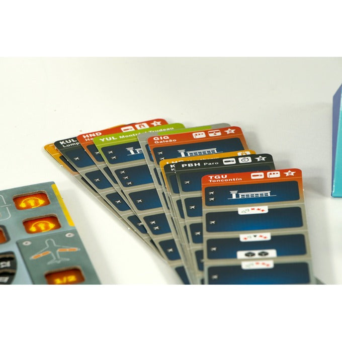 999games 999 games sky team bordspel (nederlands, 2 spelers, 20 minuten, vanaf 12 jaar)