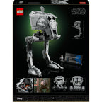 Lego star wars at-st walker bouwpakket voor volwassenen - 75417