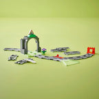 Lego duplo 10425 trein uitbreidingsset