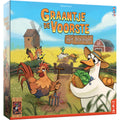 999Games - 999Games 999 games graantje de voorste: het bordspel (nederlands 2 - 6 spelers 45 minuten vanaf 10 jaar)