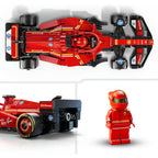 LEGO - speed champions 77242 ferrari sf-24 f1 racewagen