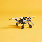 Lego technic 42198 junglevliegtuig