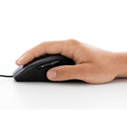 Logitech - Logitech m500s advanced corded mice muis (zwart 400-4000 dpi)