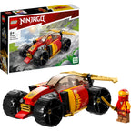 Lego ninjago 71780 kai's ninja racewagen evo