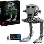 Lego star wars at-st walker bouwpakket voor volwassenen - 75417