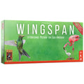 999Games - 999Games 999 games wingspan: midden- en zuid-amerika bordspel (uitbreiding nederlands 1 - 5 spelers 40 - 70 minuten vanaf 10 jaar)