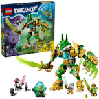 Lego dreamzzz 71508 vossenmecha