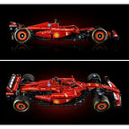 Lego technic 42207 ferrari sf-24 f1 auto