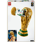 LEGO - editions officiële fifa world cup trofee beker - 43020