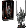 Lego icons 11373 the lord of the rings: de helm van sauron