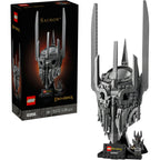 Lego icons 11373 the lord of the rings: de helm van sauron