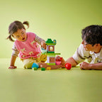 Lego duplo mijn eerste 10440 balanceer- en stapelboom