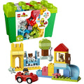 LEGO - duplo 10914 luxe opbergdoos met bouwstenen