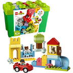 LEGO - duplo 10914 luxe opbergdoos met bouwstenen