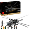 Lego icons - dune atreides royal ornithopter constructiespeelgoed (10327)