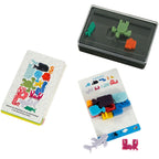 999Games - 999Games 999 games sea stax denkspel (nederlands 1 speler vanaf 7 jaar 44 opdrachten)