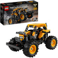 Lego technic 42199 monster jam digatron pull-back