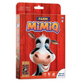 999games 999 games mimiq farm kaartspel (nederlands, 2 - 4 spelers, 10 minuten, vanaf 4 jaar)