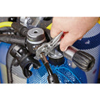 Knipex mini-sleuteltang 8603150