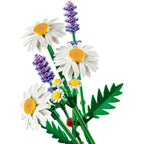 Lego botanicals 11508 madeliefjes bloemen