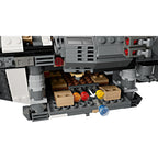 Lego star wars 75374 de onyx cinder