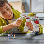 Lego star wars 75432 v-19 torrent starfighter