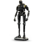 Lego star wars 75434 k-2so security driod robot