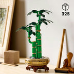 Lego botanicals 10344 bamboe