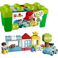 Lego duplo 10913 opbergdoos met bouwstenen