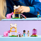 Lego friends 42665 hondenspeeltuin