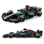 Lego speed champions 77244 mercedes-amg f1 w15 racewagen