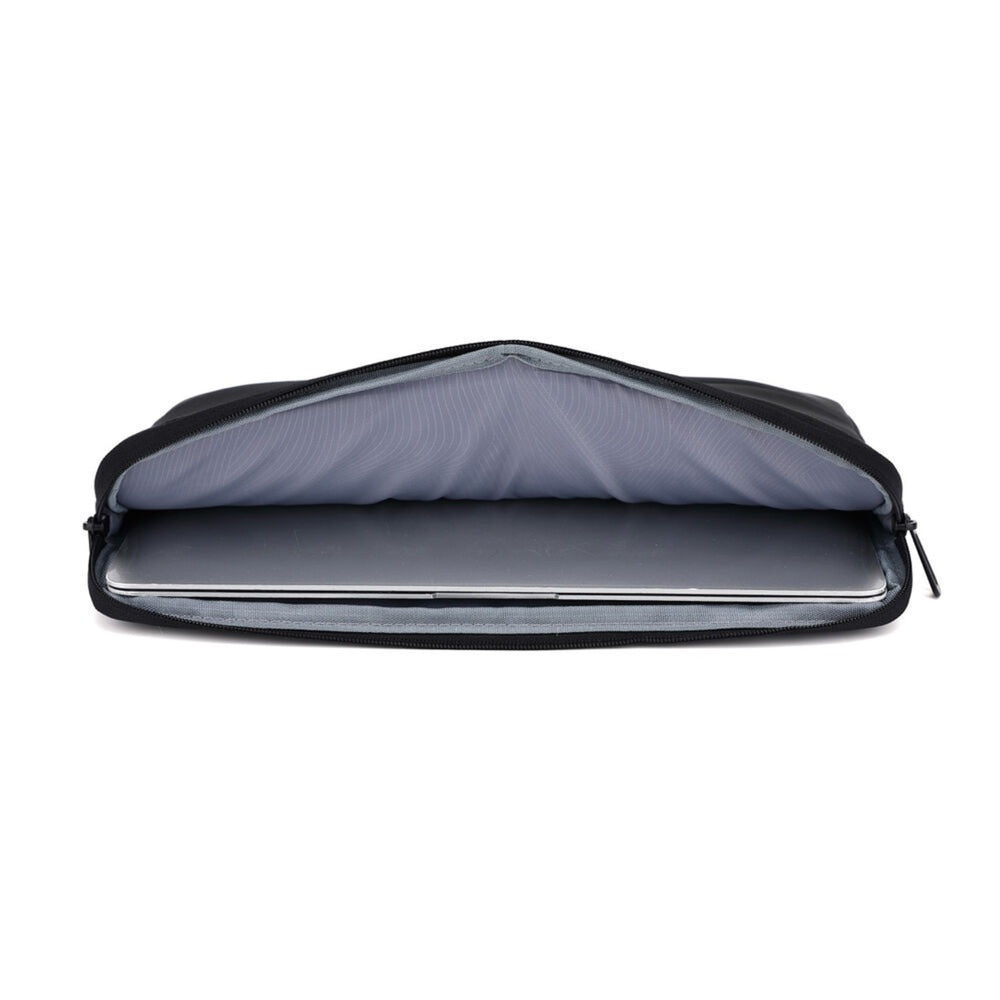 ACT Connectivity - ACT Connectivity suburb laptop sleeve 141" (zwart)