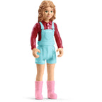 Schleich farm world boomhut 42408