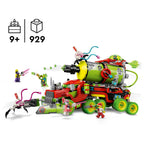 Lego dreamzzz 71499 mateo's spuitbustruck