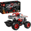 Lego technic 42200 monster jam thunderroarus pull-back